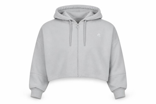 Unknown womens full zip - womens,