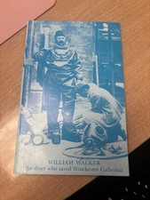 Diver Who Saved Winchester