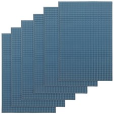 Sheets model roofs tiles - 6,