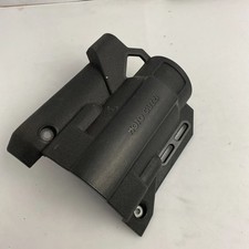 Moto Guzzi cover starter