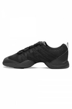 Bloch Children's Black Criss
