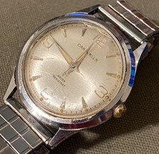 Vintage Caravelle Manual-wind