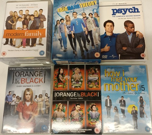 Dvd bundle comedy - dvd,