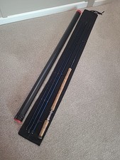 Partridge Big River Fast Action 18 Ft Spey Fly Rod with Tube