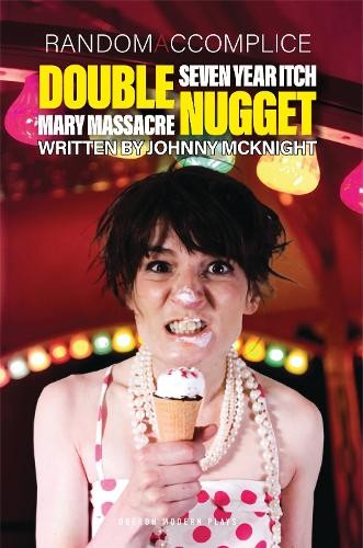 Double nugget mary - nugget:, massacre/