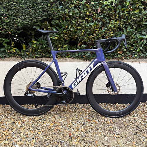 Giant propel advanced - advanced, ml