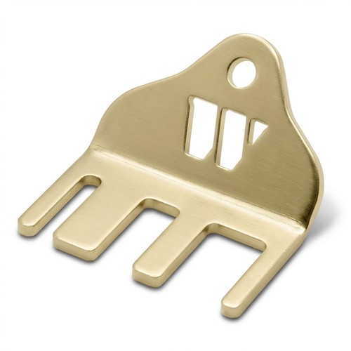 Welzh werkzeug clamp - welzh,