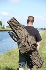 Patriot  2 or 3 Rod Compact