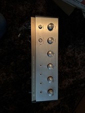 Vintage kenwood ksq 400 solid - vintage,