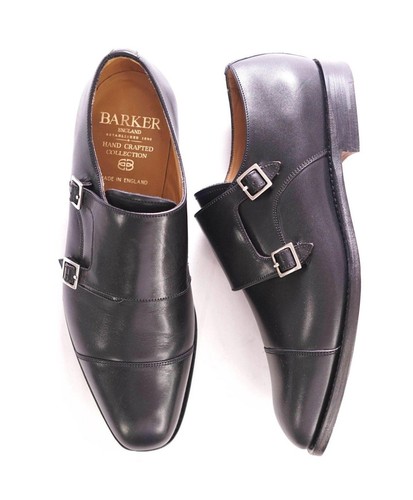425 barker hand crafted - hand, in