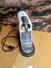 Magimix Nespresso Citiz Coffee