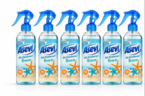 Asevi breeze air freshener - breeze,