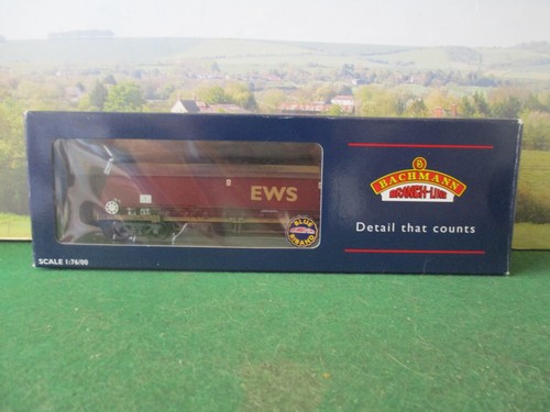 Bachmann 104 tonne thrall - 104, hta