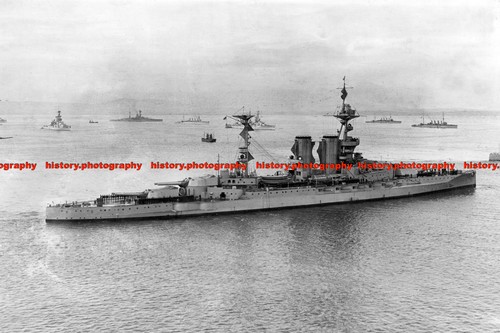 F002709 hms barham - hms, british