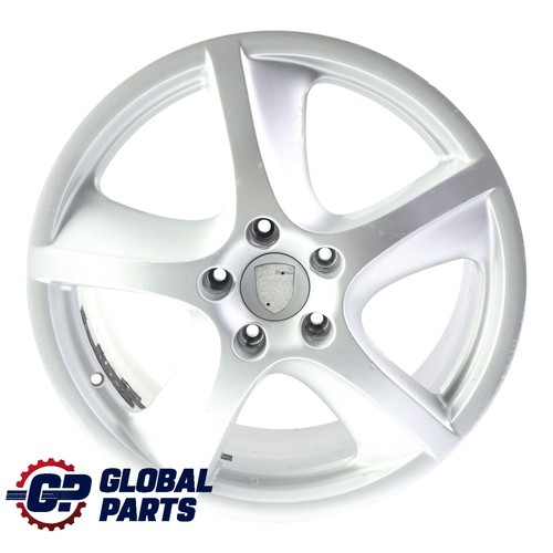 Porsche 911 996 alloy wheel - 996,