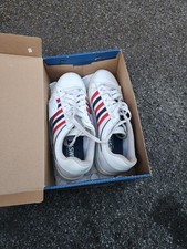 K Swiss Trainers Uk 9
