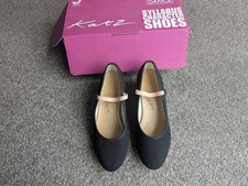 Katz cuban heel syllabus - heel,