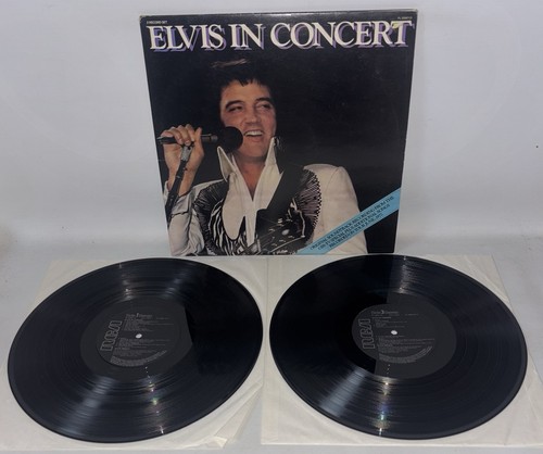 Elvis presley - elvis, in