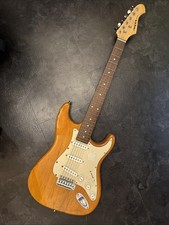 Aria STG-Series Electric