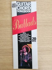 Guitar chord songbook - chord,