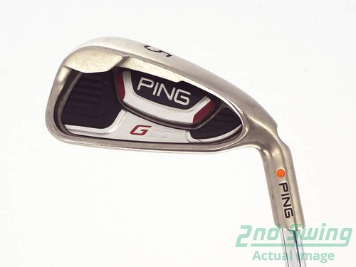 Ping g20 single iron - ping, 5