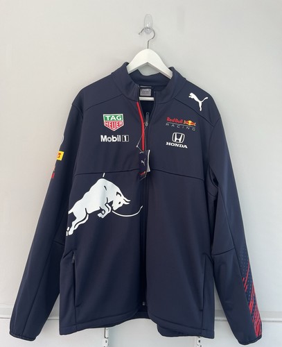 Puma red bull racing - puma, f1