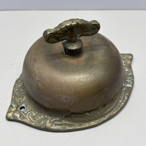 Antique victorian brass - victorian,
