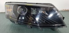 Skoda octavia mk3 vrs - skoda,