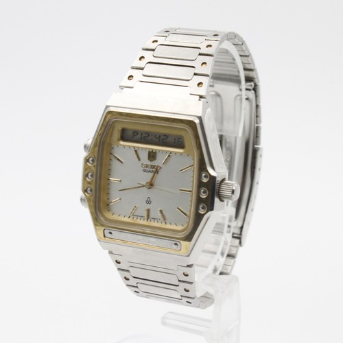 W0905 vintage seiko - w0905,