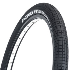 Tioga factory fs100 - factory, plus