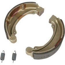 Rear Brake Pads HONDA CM TB