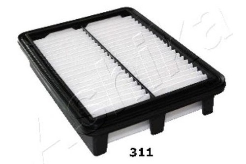 Ashika air filter for - air, mazda