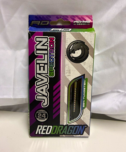 Reddragon javelin spectron 24g - reddragon,
