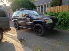 2001 jeep grand cherokee wj