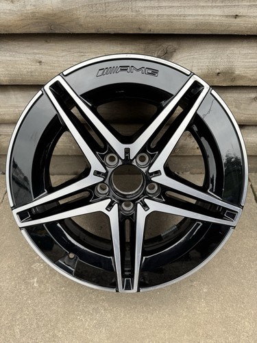 Mercedes eqa eqb - mercedes, 18"