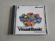 Microsoft Visual Basic 4.0