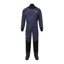 GILL Pro Navy Drysuit
