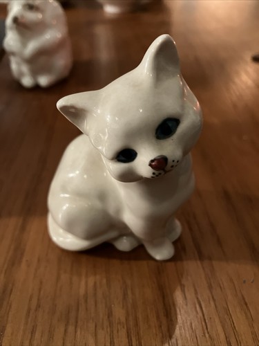 Vintage beswick england - vintage, white