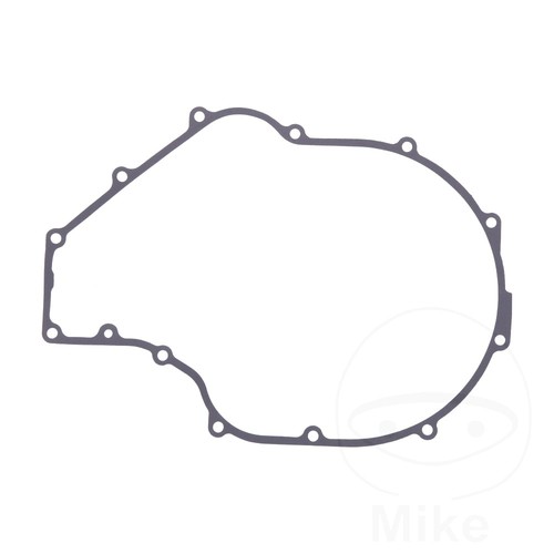 Athena clutch cover - cover, gasket