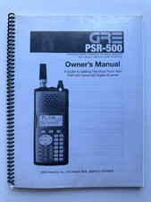 PSR-500 Advanced Digital