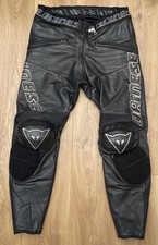 Vintage dainese leather - dainese,