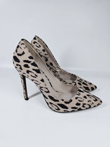 Next leopard print stilletto - next,