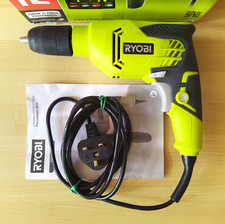 Ryobi Drill RPD500, 500W