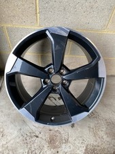 1x Genuine Audi Q5 Mk2 20”