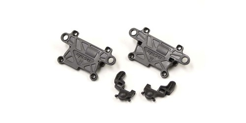 Front supsension arm kyosho - front,