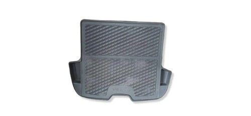Volvo v50 trunk boot - boot, carpet