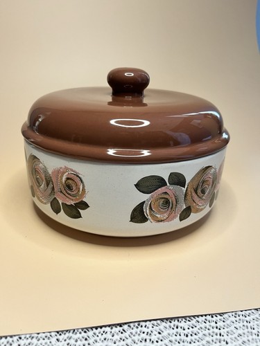 Simpsons ceramic pot lid - simpsons,
