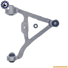 CONTROLTRAILING ARM WHEEL