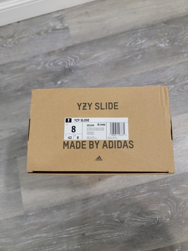Yeezy slide yzy - yeezy,