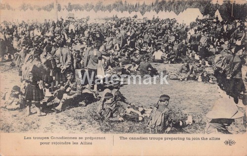 0199 wwi canadian - wwi.,